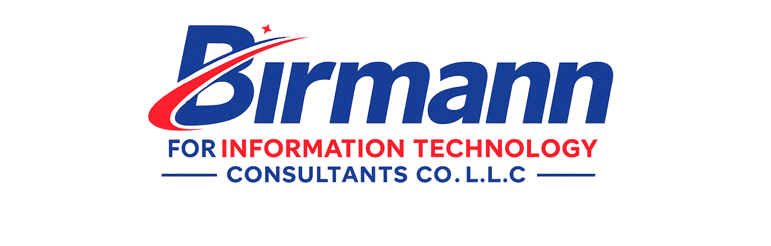 Birmann For Information Technology Consultants Co. L.L.C